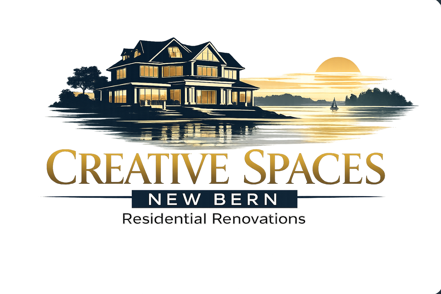 Creative Spaces New Bern