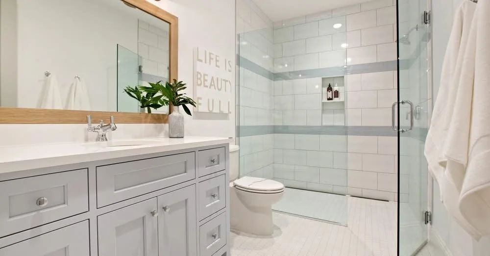 Or maybe a fresh look to start the day!