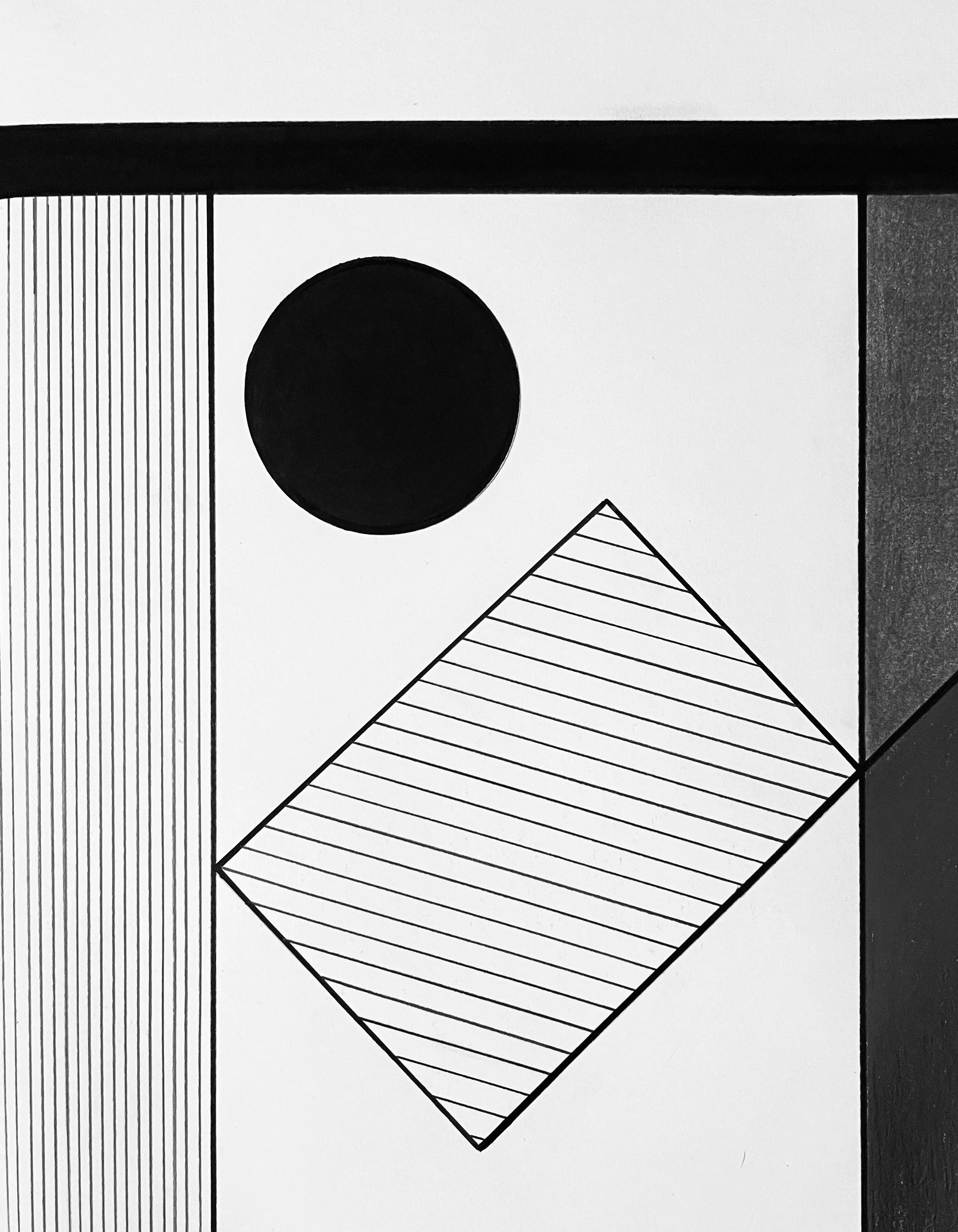 Orbs #16  
2024  
11" x 14"