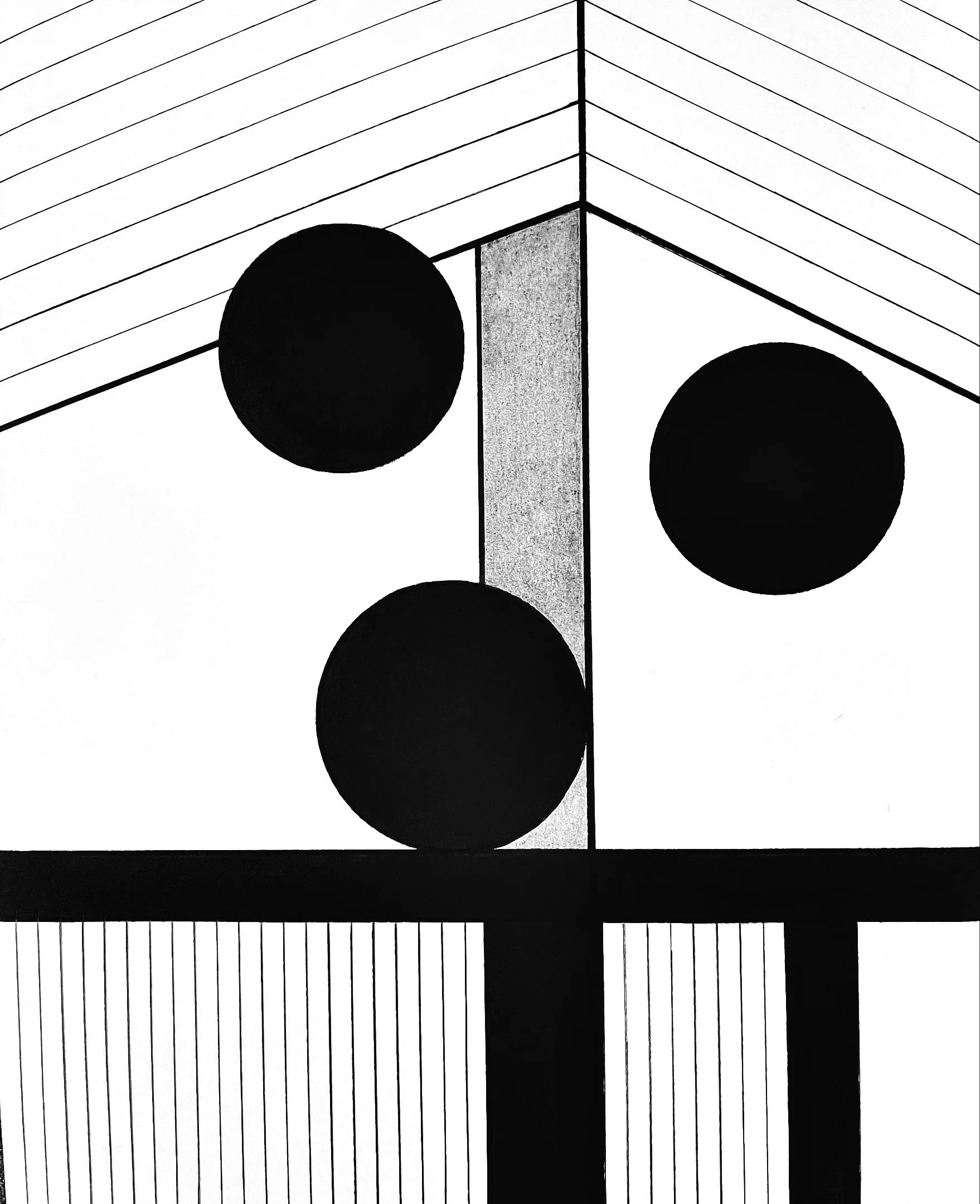 Orbs #12  
2024  
11" x 14"