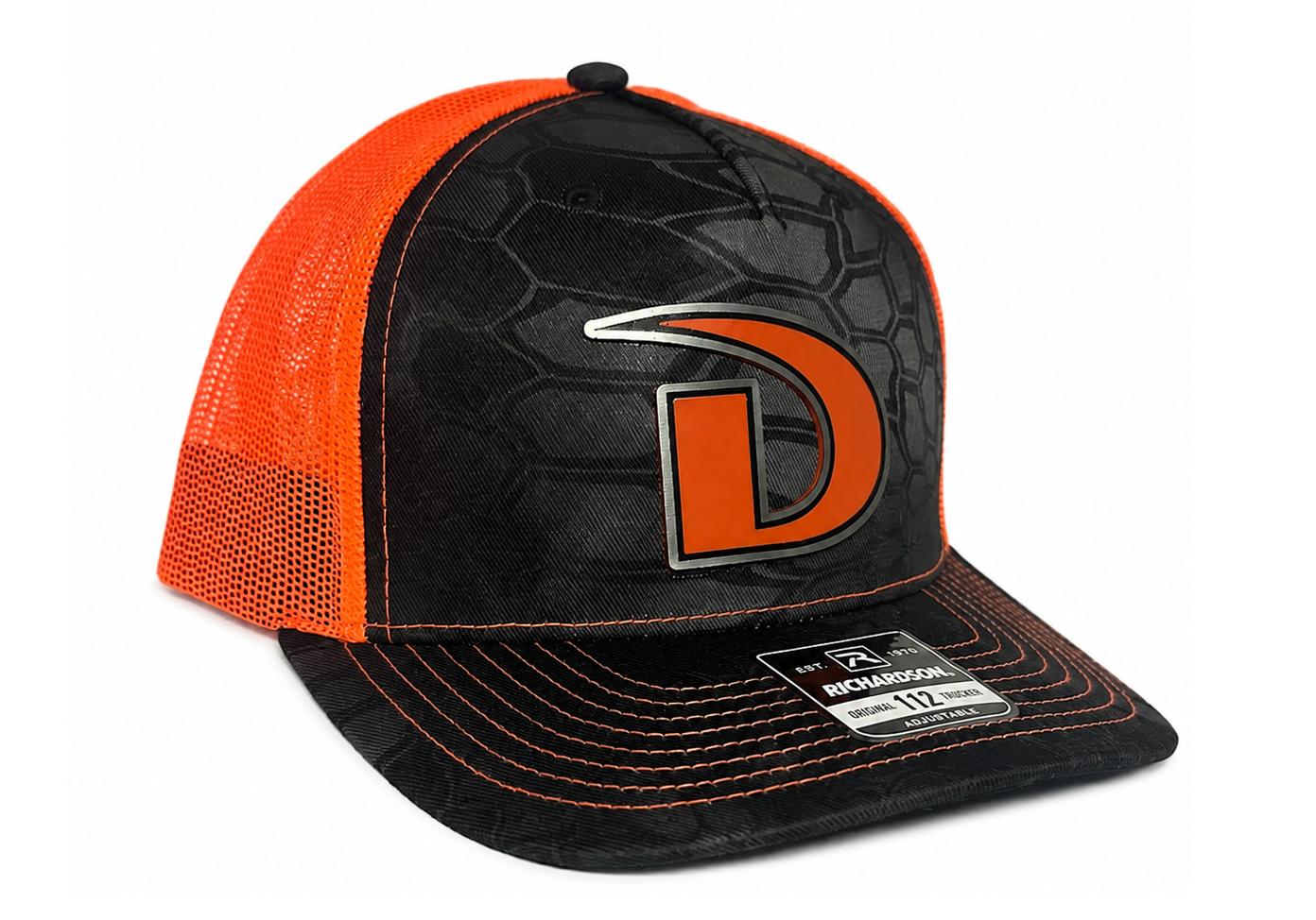 Richardson 112 (Multiple Colors and Patches Available)