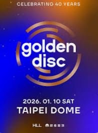 Golden Disc Awards