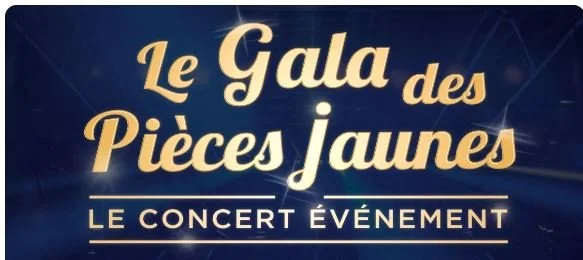 The Gala des Pieces Jaunes