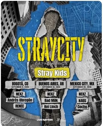 StrayCity