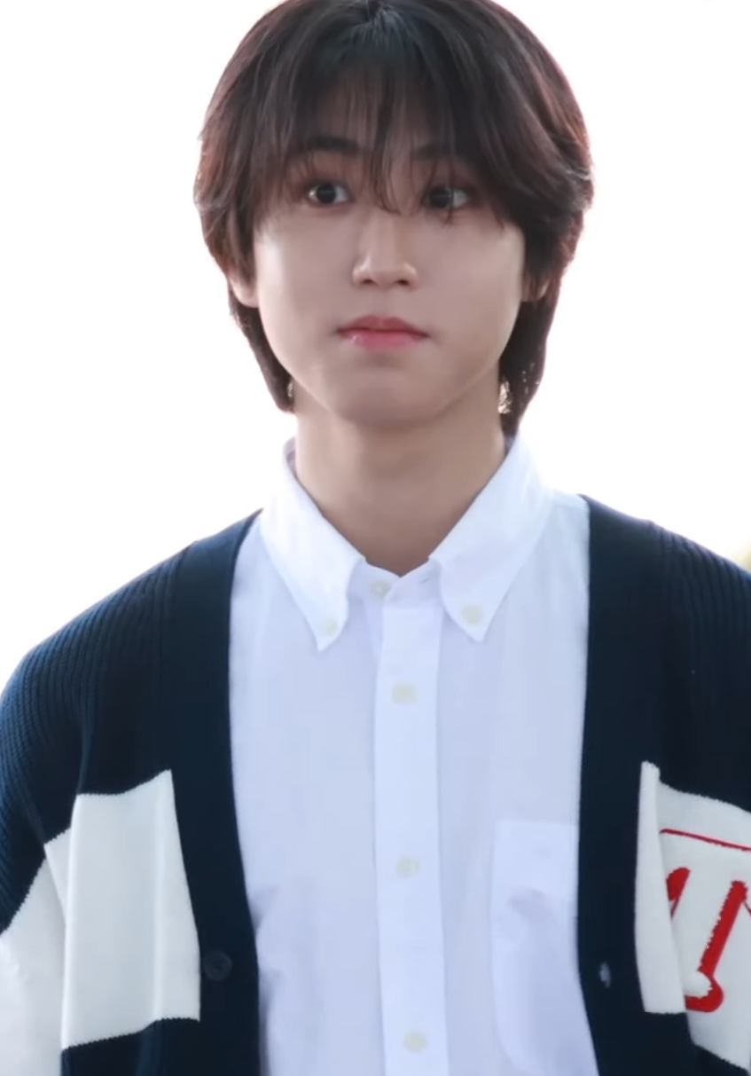 Attribution: <a href="https://commons.wikimedia.org/wiki/File:20240503_Han_of_Stray_Kids.png">티비텐</a>, <a href="https://creativecommons.org/licenses/by/3.0">CC BY 3.0</a>, via Wikimedia Commons
