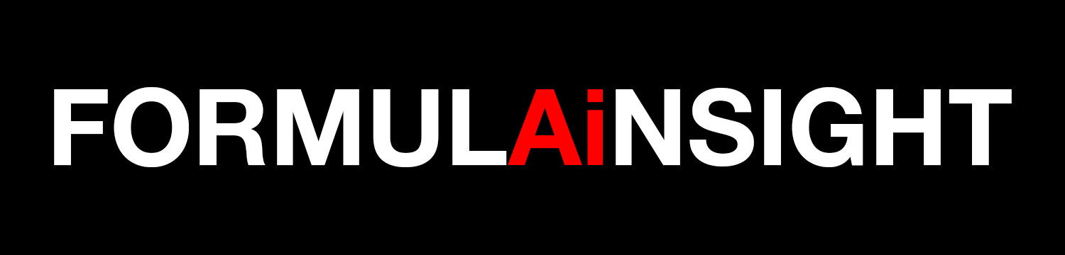 FORMULAiNSIGHT 
