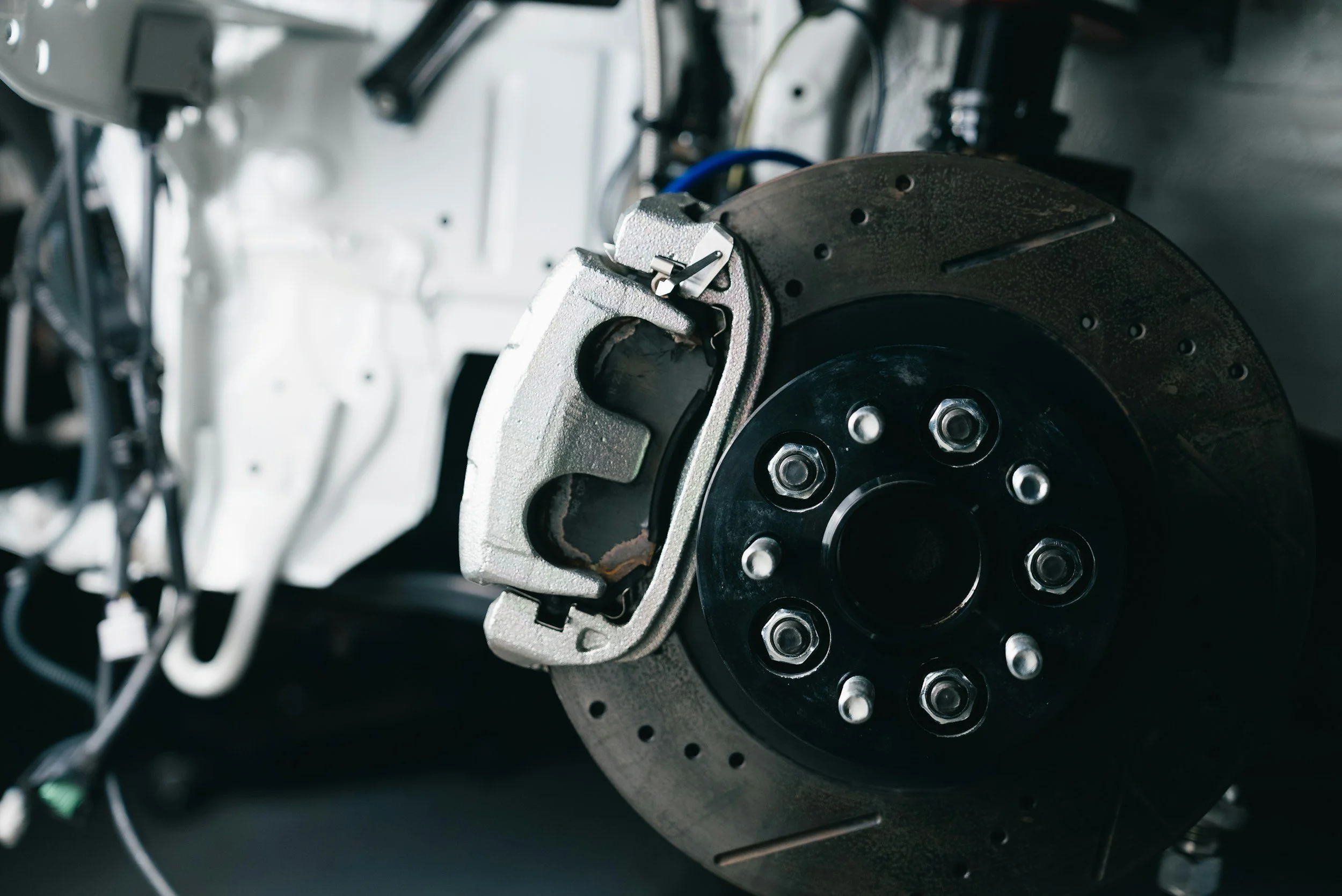 Brake Repair