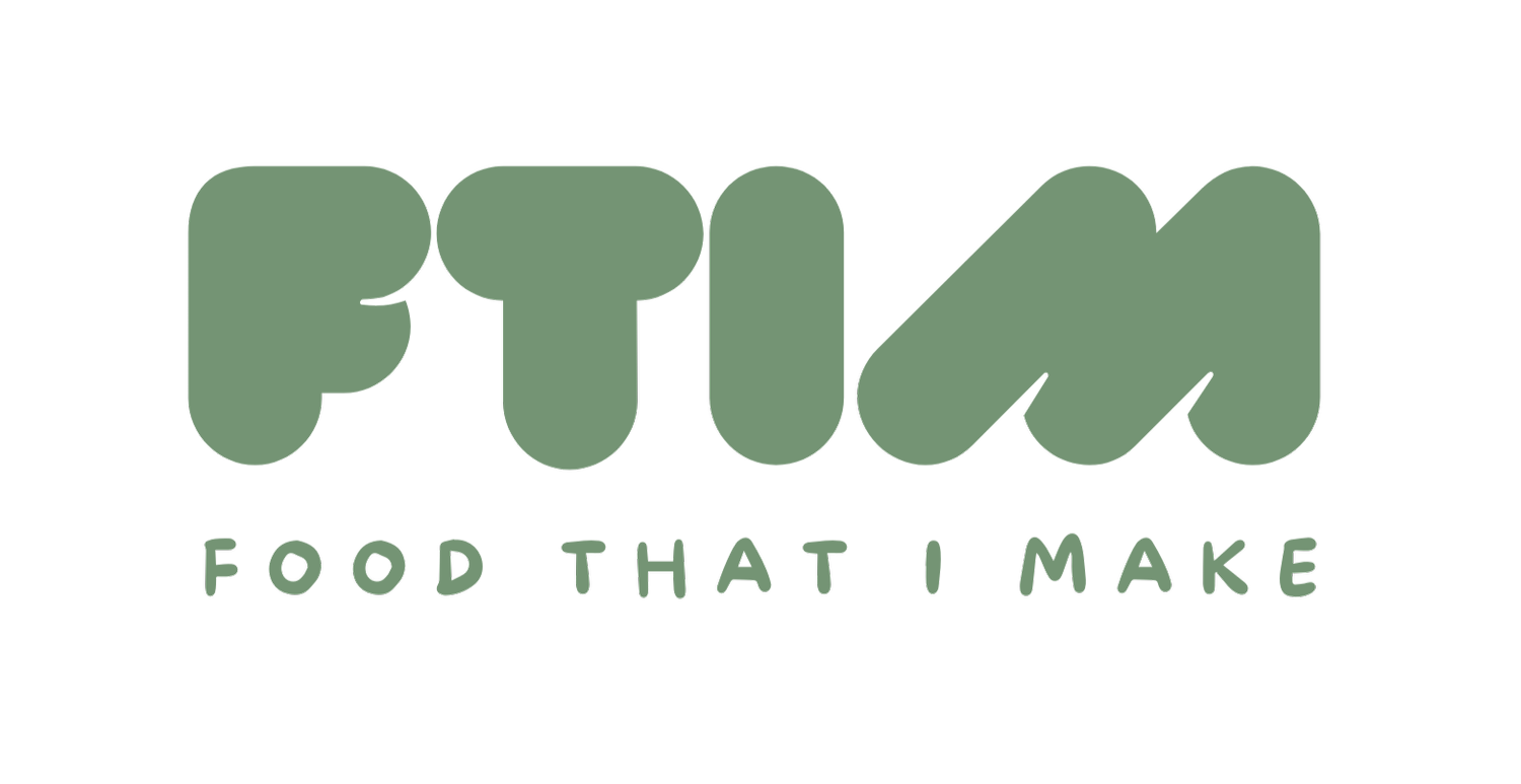 Food That I Make