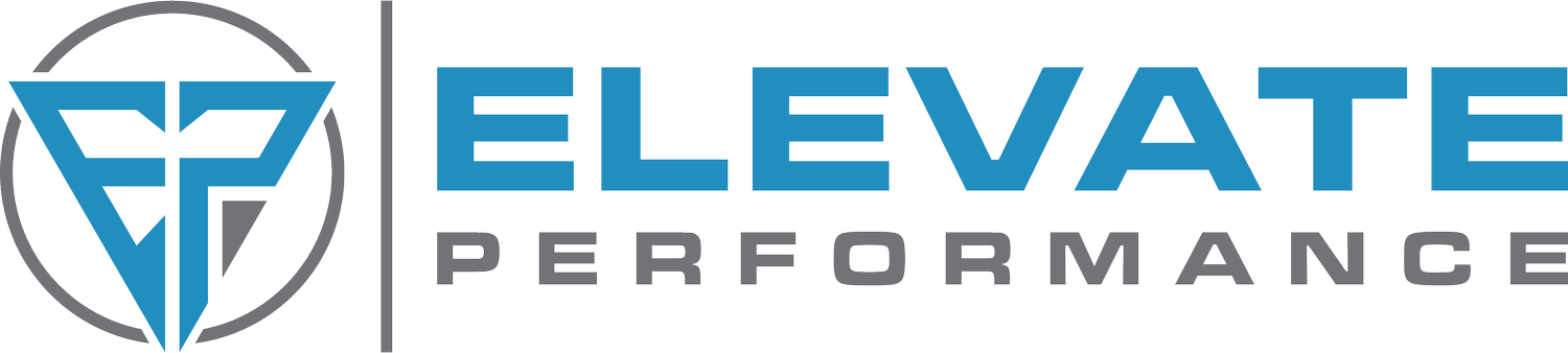 Elevate Performance