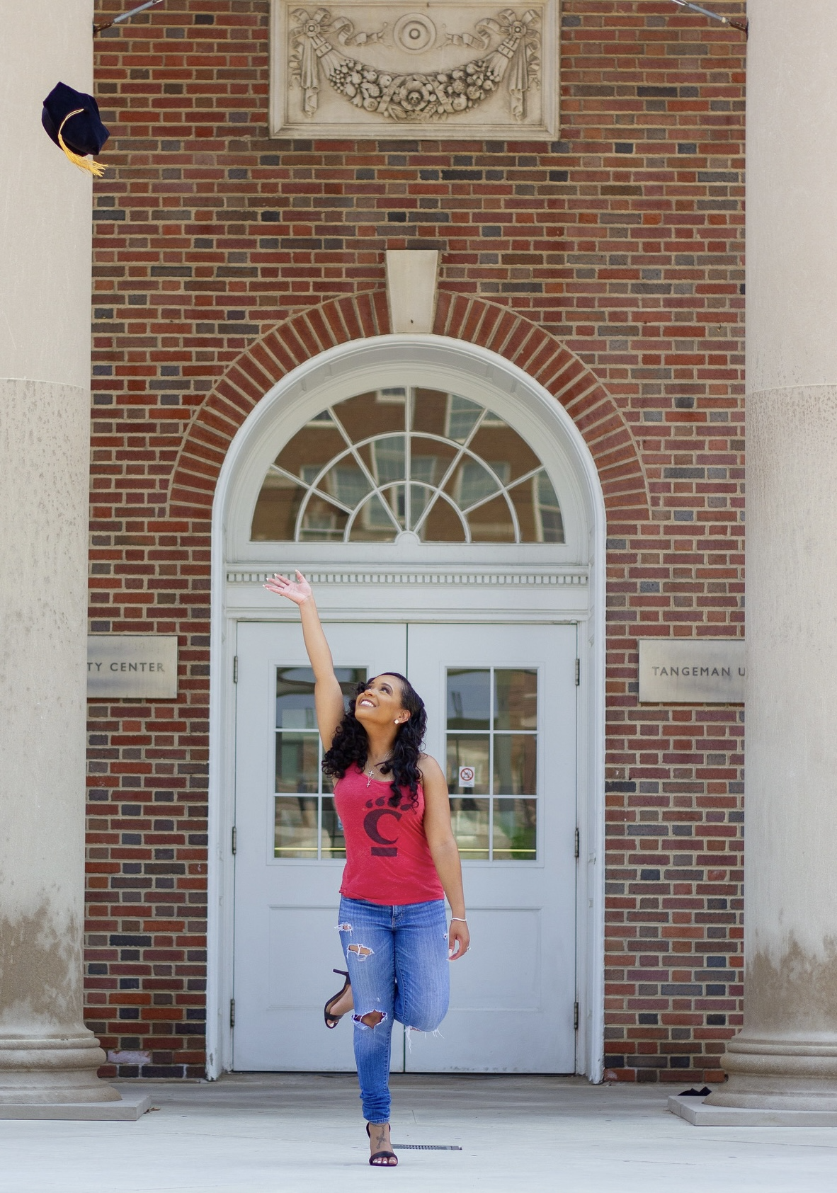 Clinical psychologist, Dr. Shapree Summerville