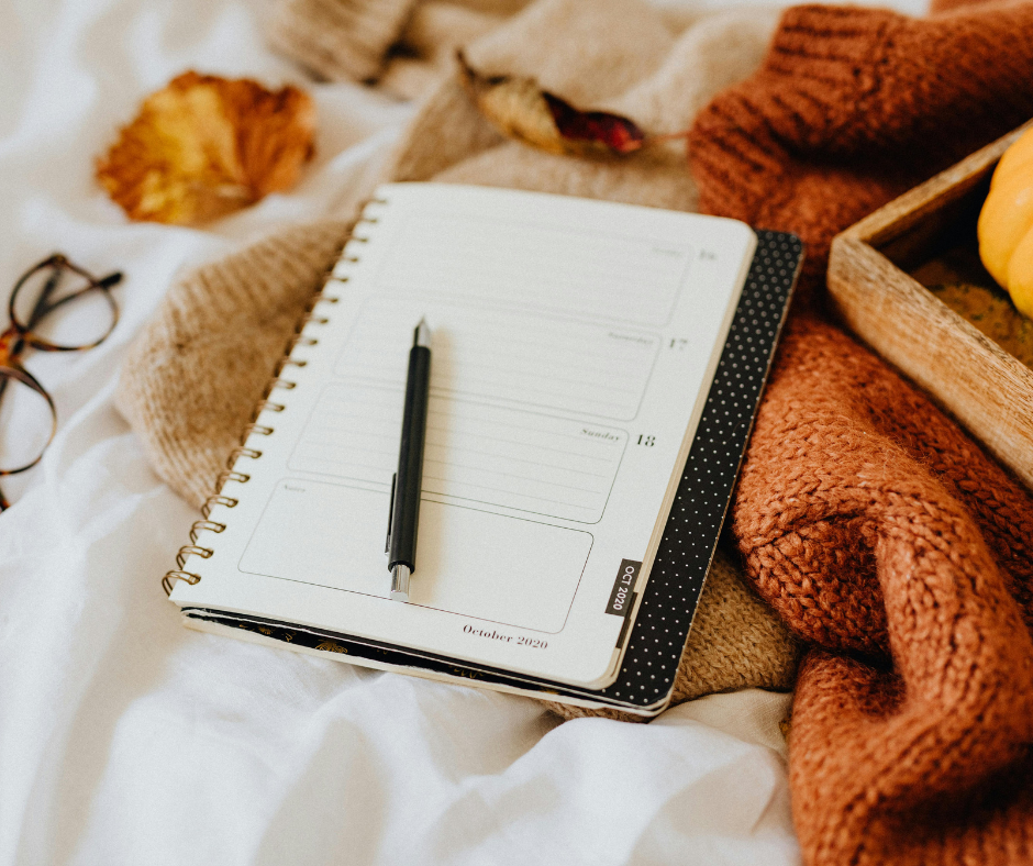 Notebook for Cognitive Behavioral Therapy in Ohio