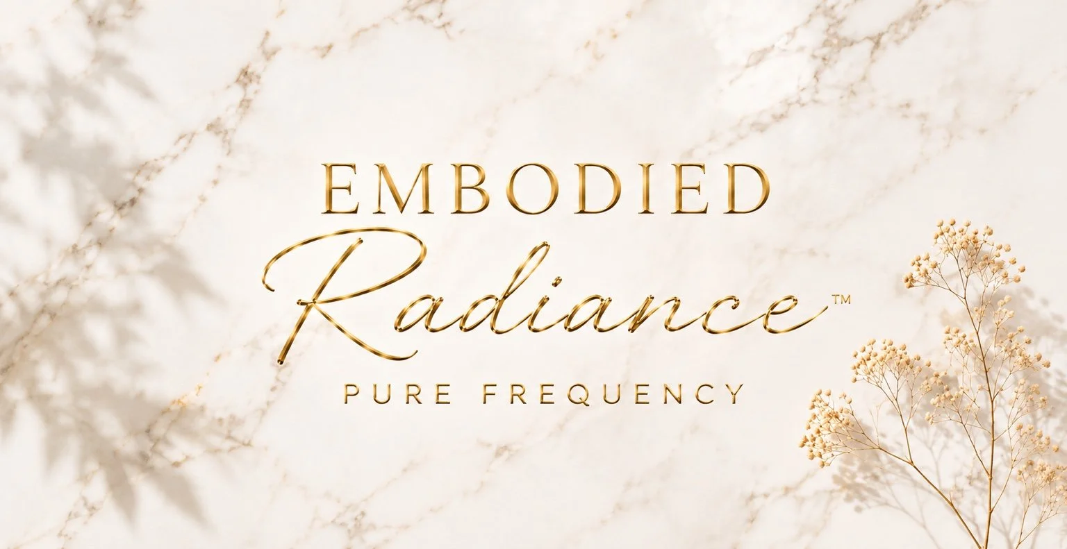 Embodied Radiance Skool Community