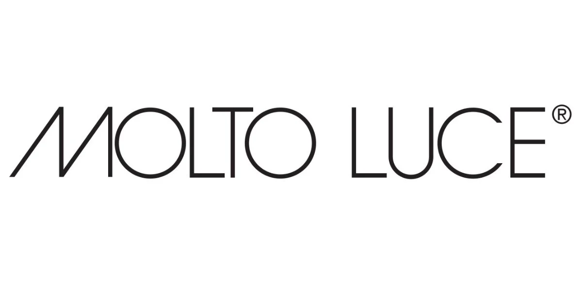 MOTO LUCE logo in black text on a white background.