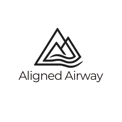 Aligned Airway