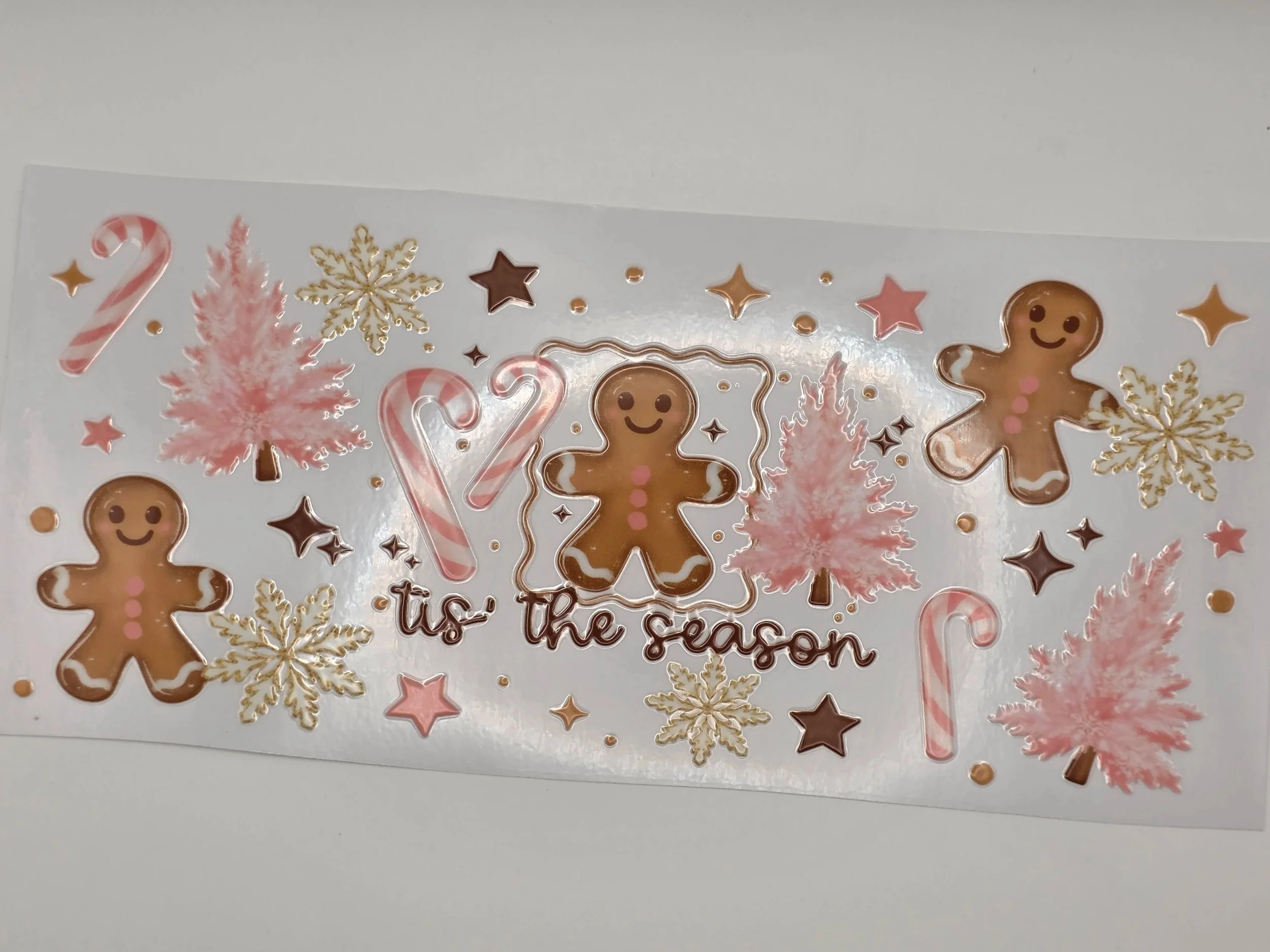 Christmas 8 - Tis' the Season