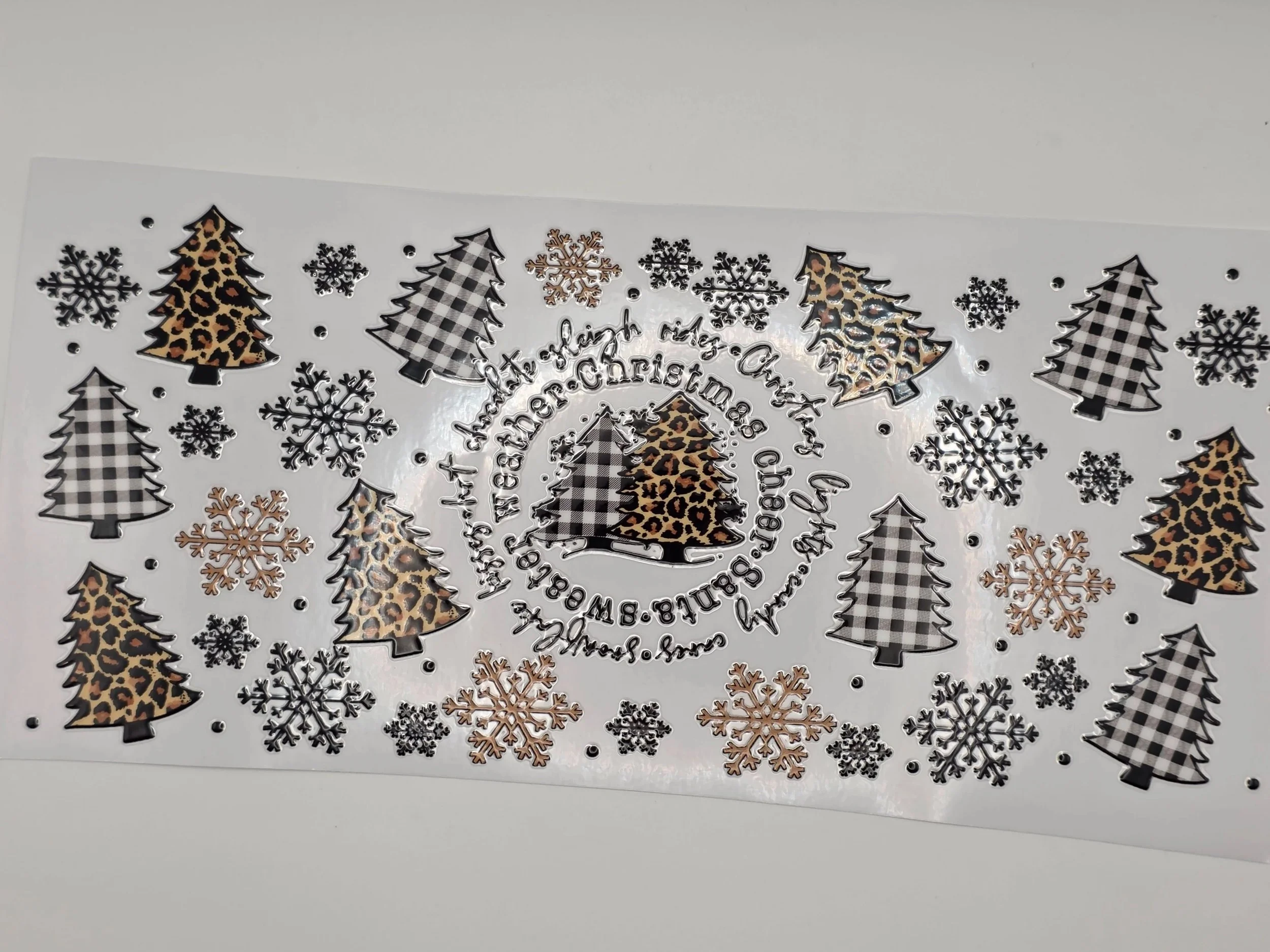 Christmas 4- Christmas Weather