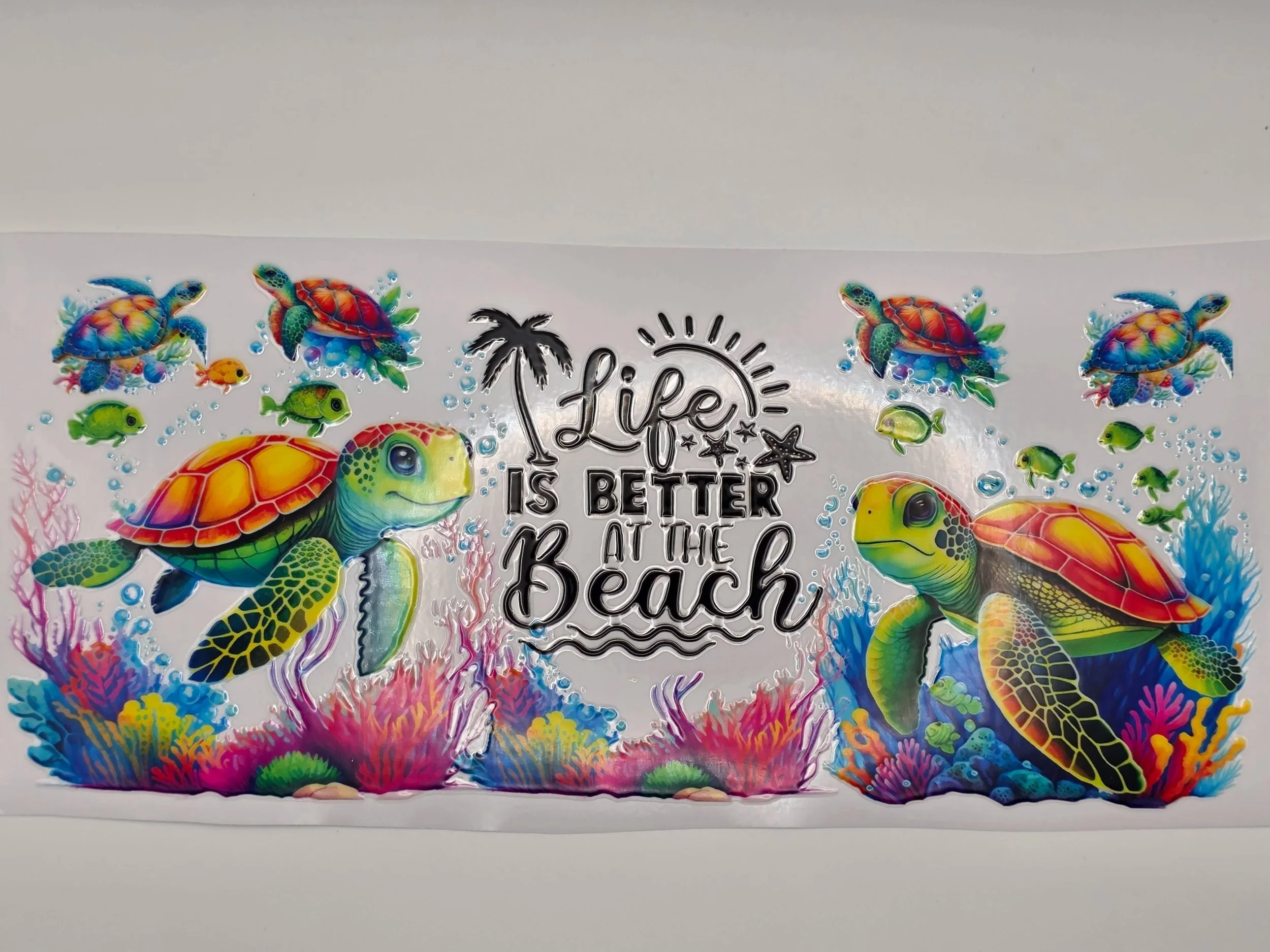 67- Better at the Beach