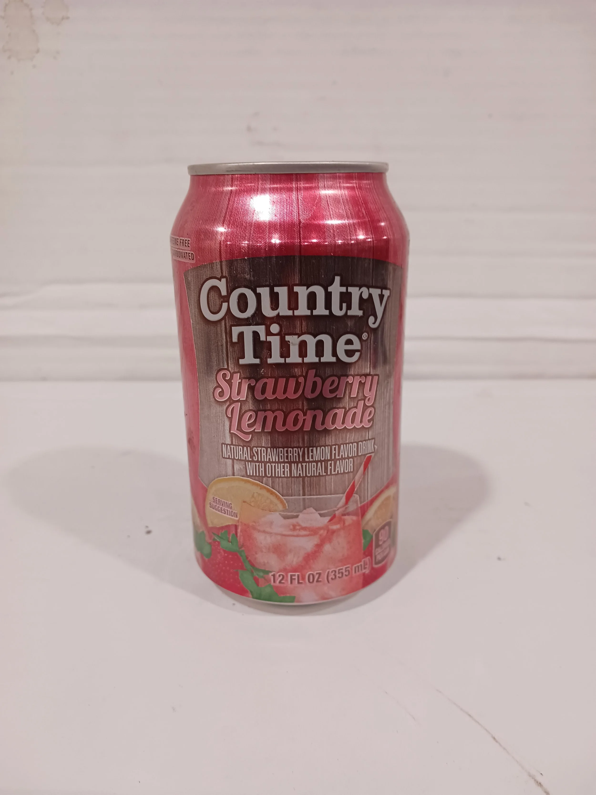 Any Country Time Flavor