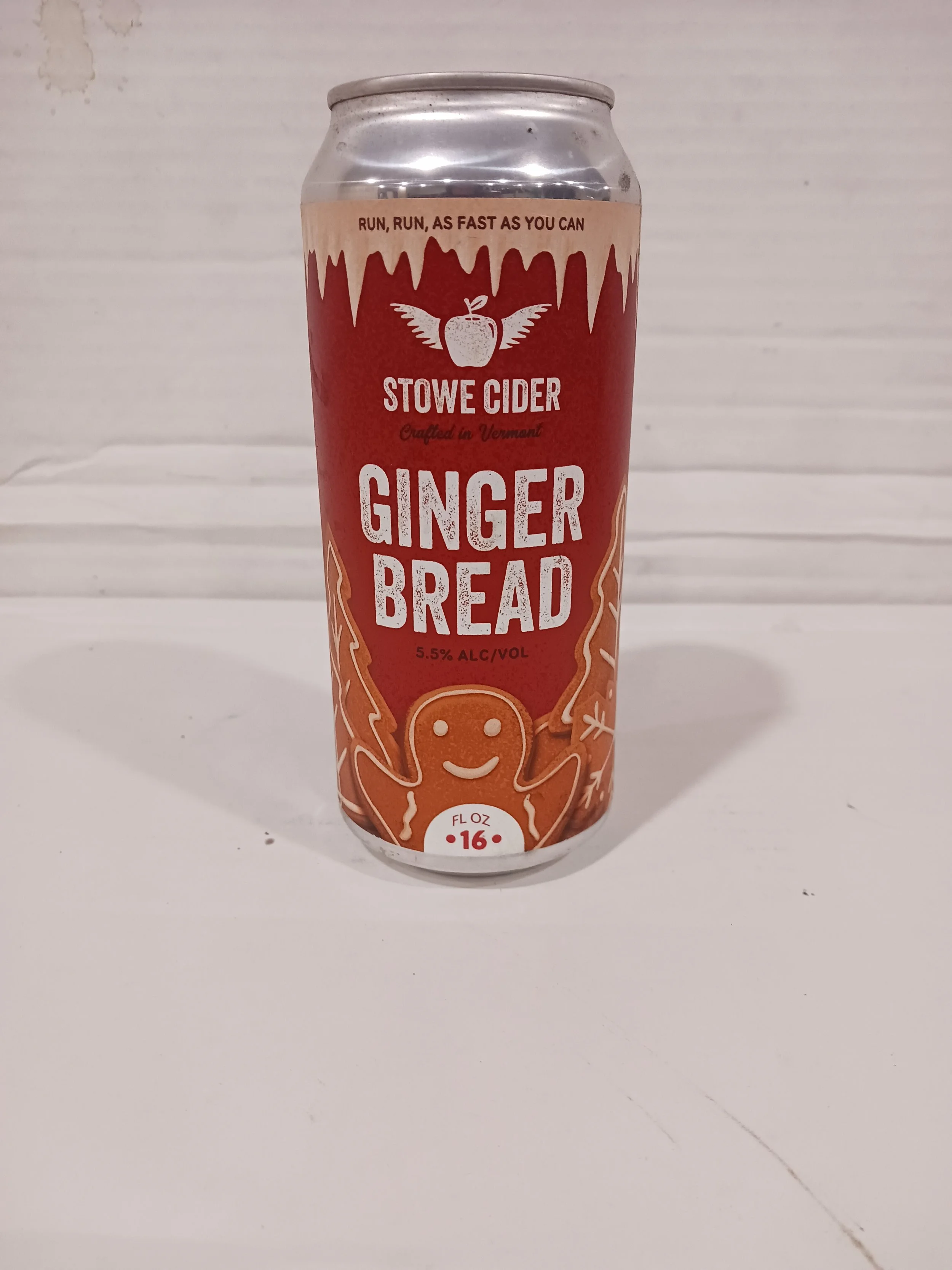 Any Stone Cider Flavors