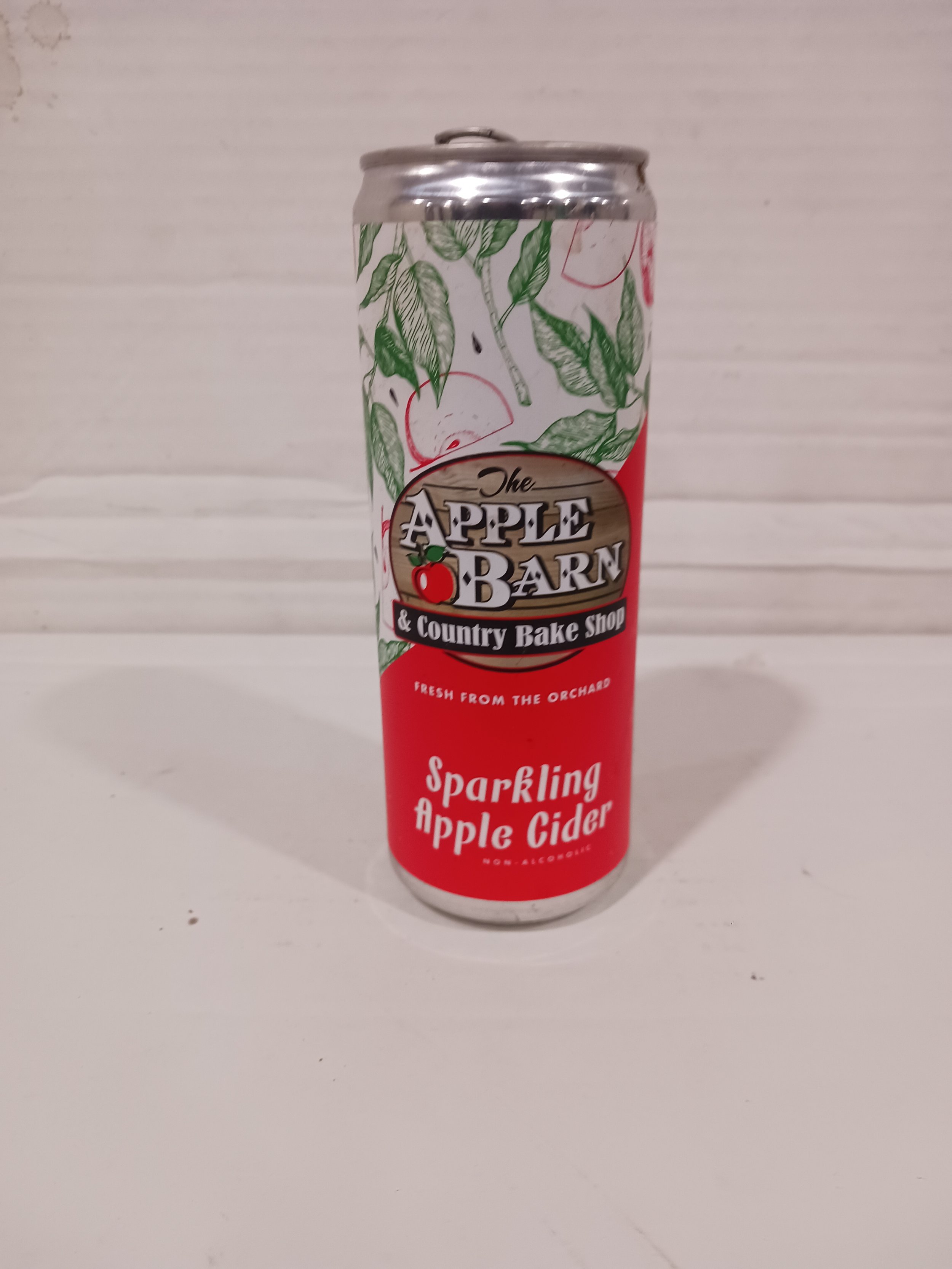 Any Apple Barn Products