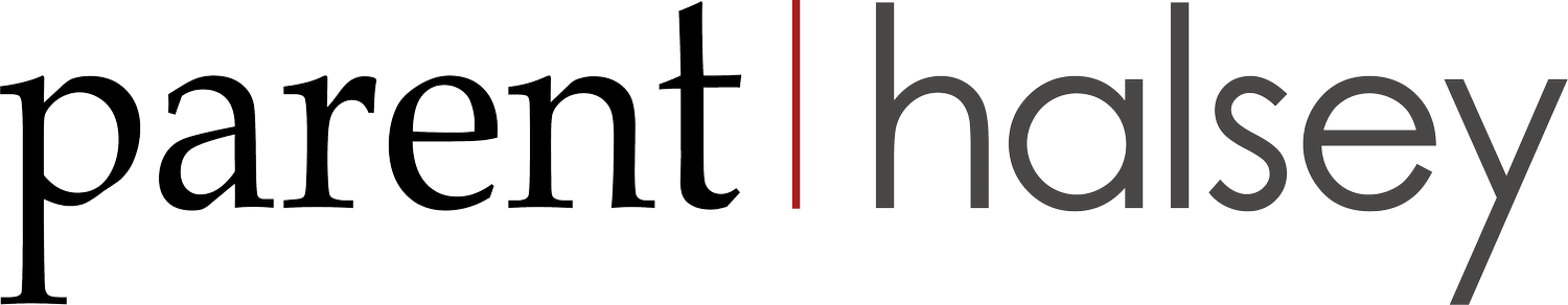 Parent Halsey Architects