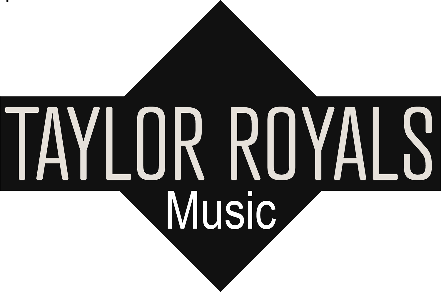 Taylor Royals Music