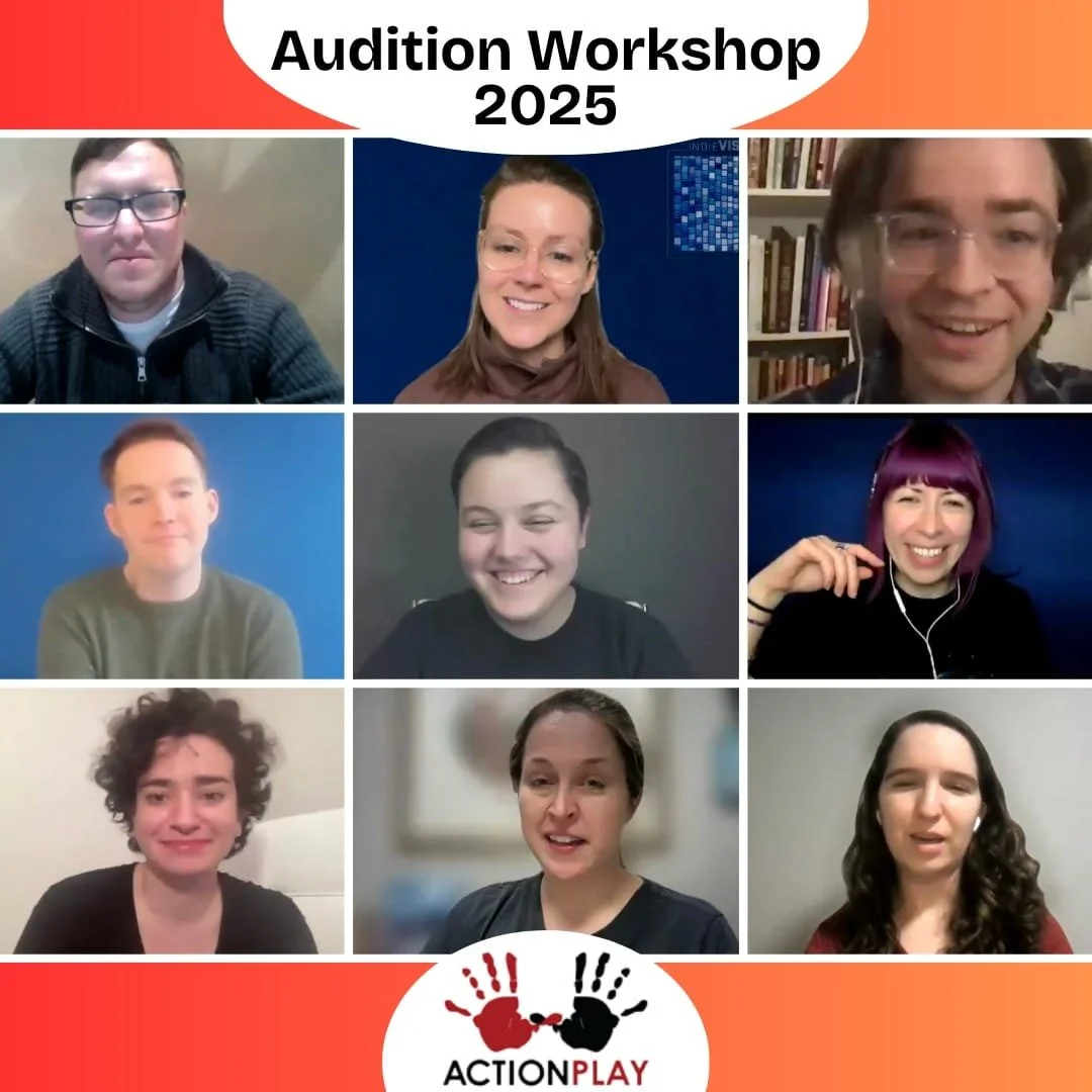 Programs | Join Our Inclusive Theater Programs — Actionplay