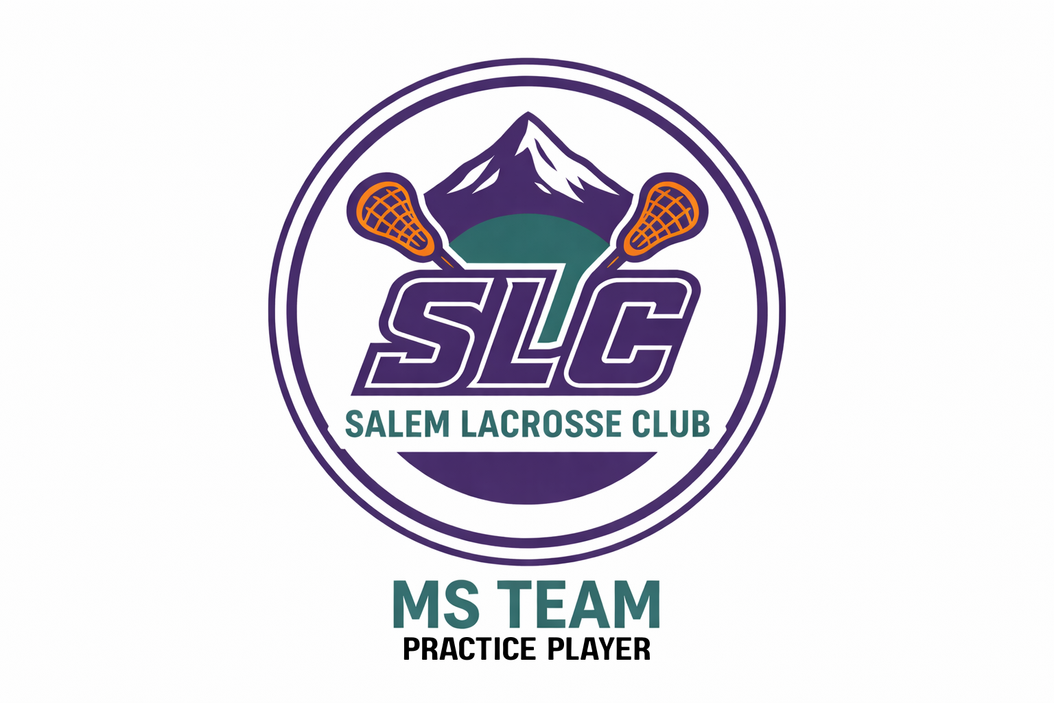 Practice Player: $375- Middle School Team (U-14)