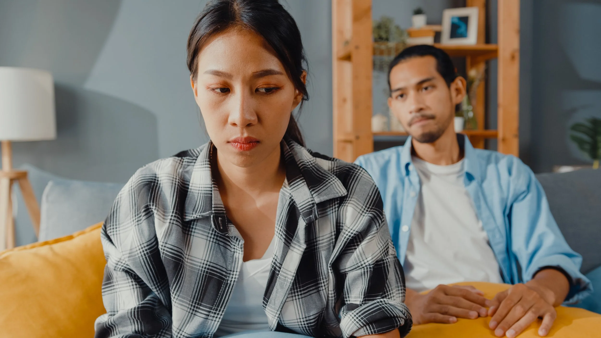 Borderline Personality Disorder: Understanding Emotional Intensity, Relationship Struggles, and Daily Life Challenges