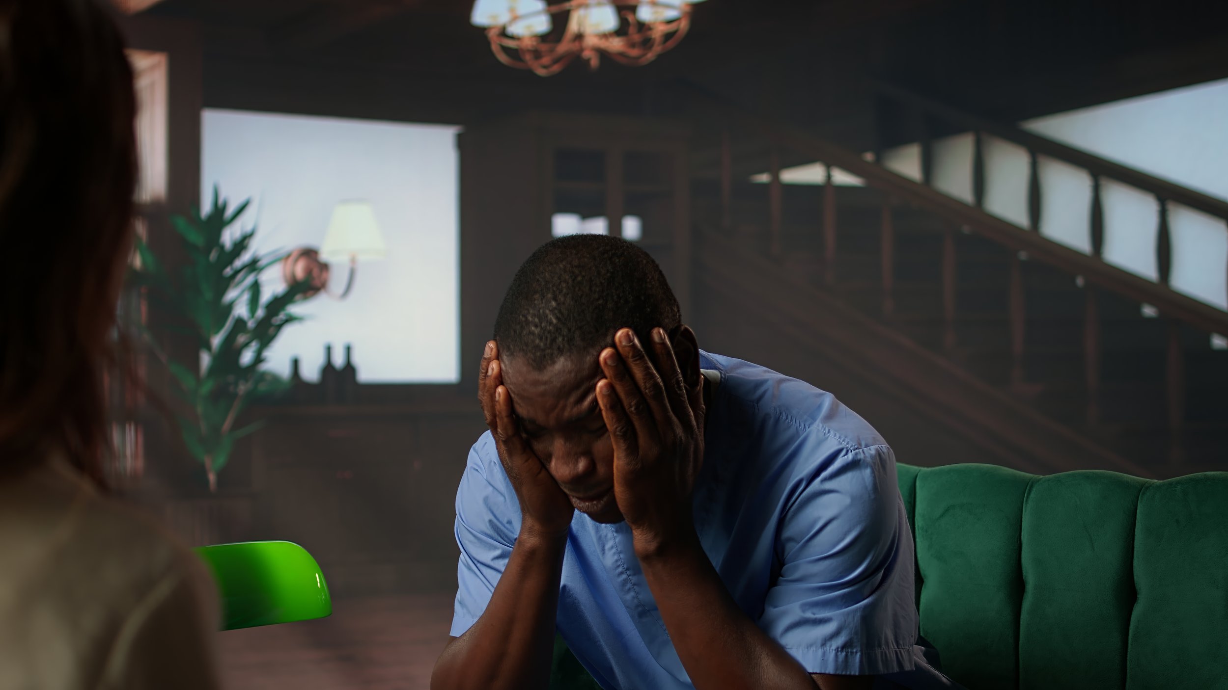 Understanding Anxiety and Depression: When Everyday Struggles Become Overwhelming
