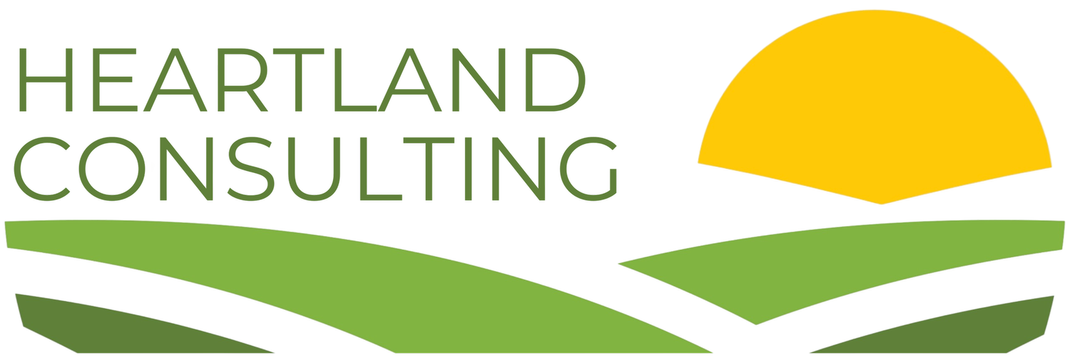 HEARTLAND CONSULTING, LLC