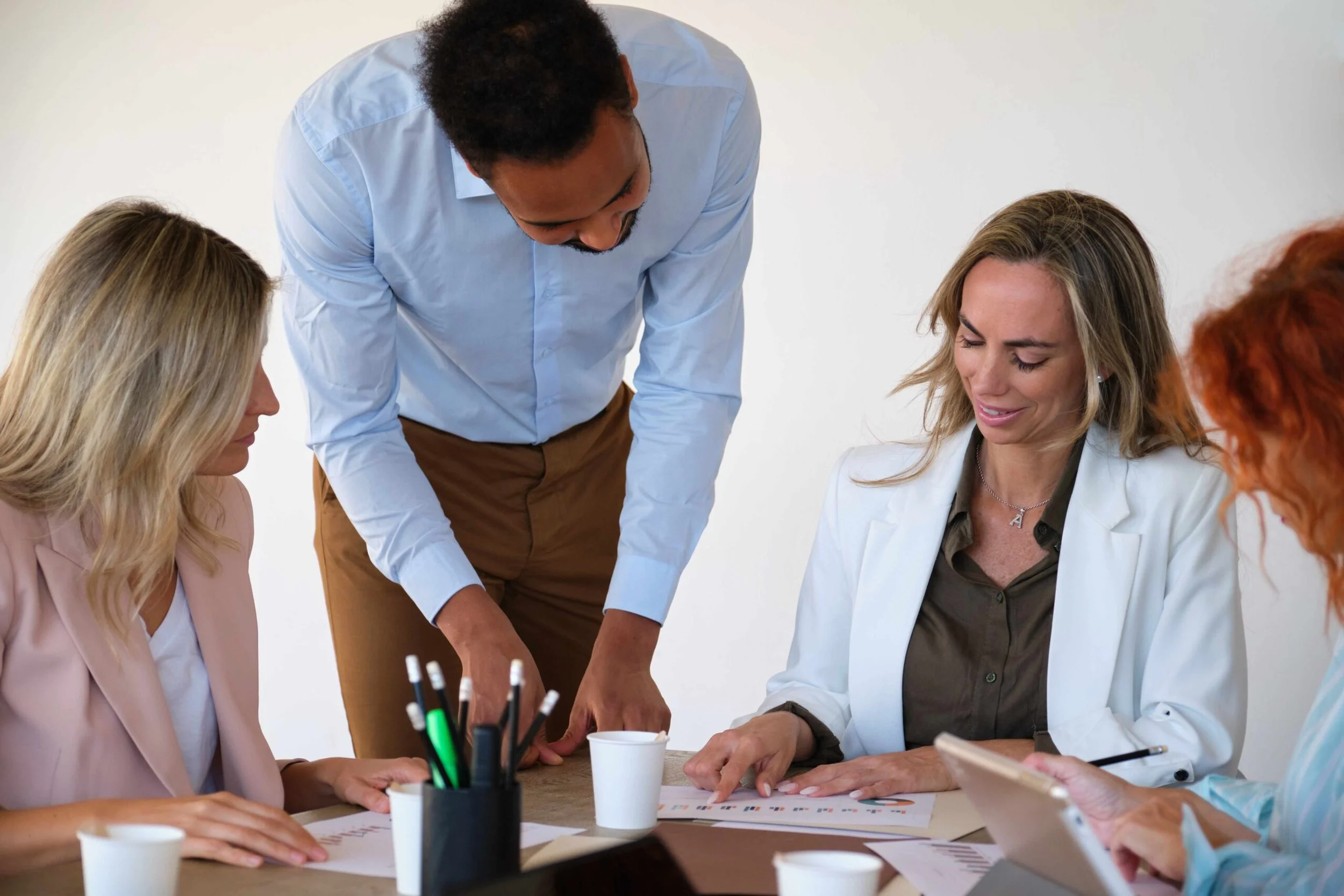 Financial Consulting for Small Businesses