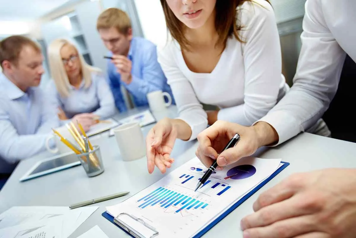 New Business Setup & Accounting Systems