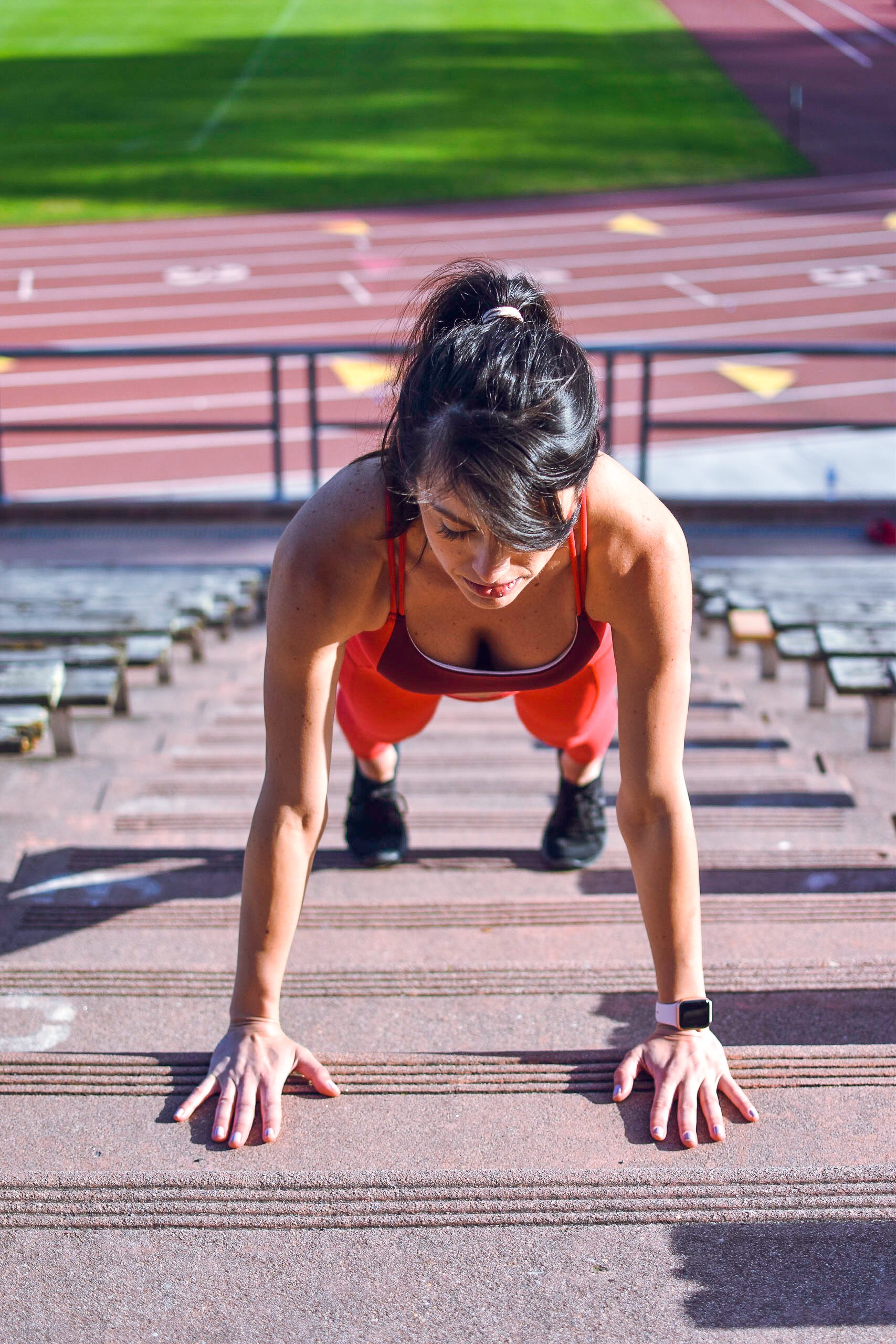Women's Run Club - Palo Alto at Lively X Studio