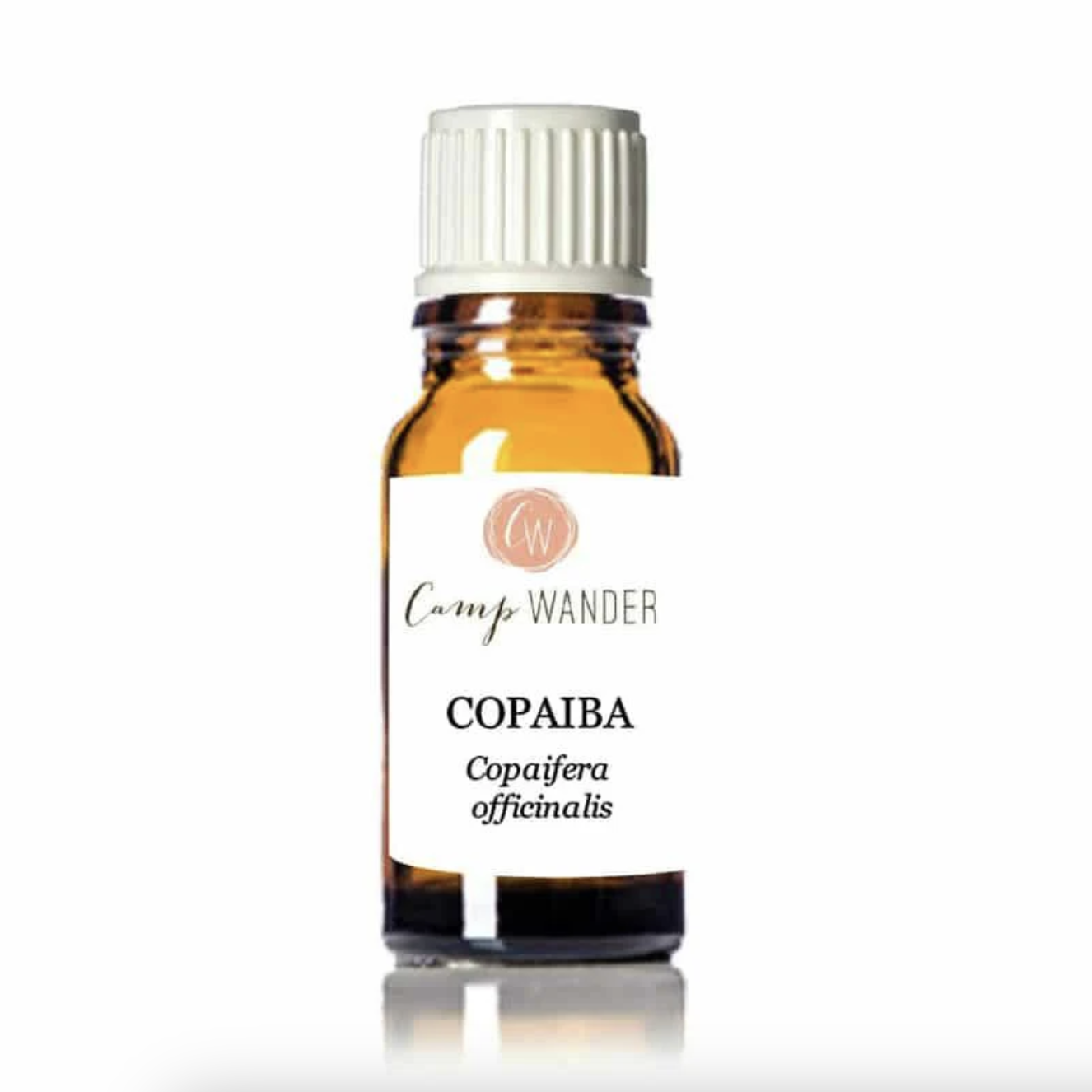 Copaiba