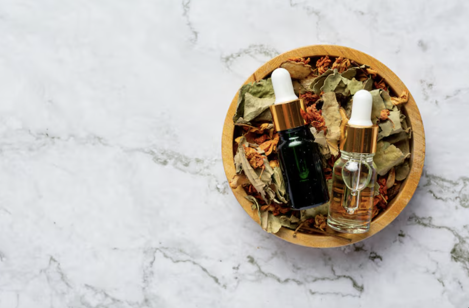 Timeless Power of Frankincense and Myrrh