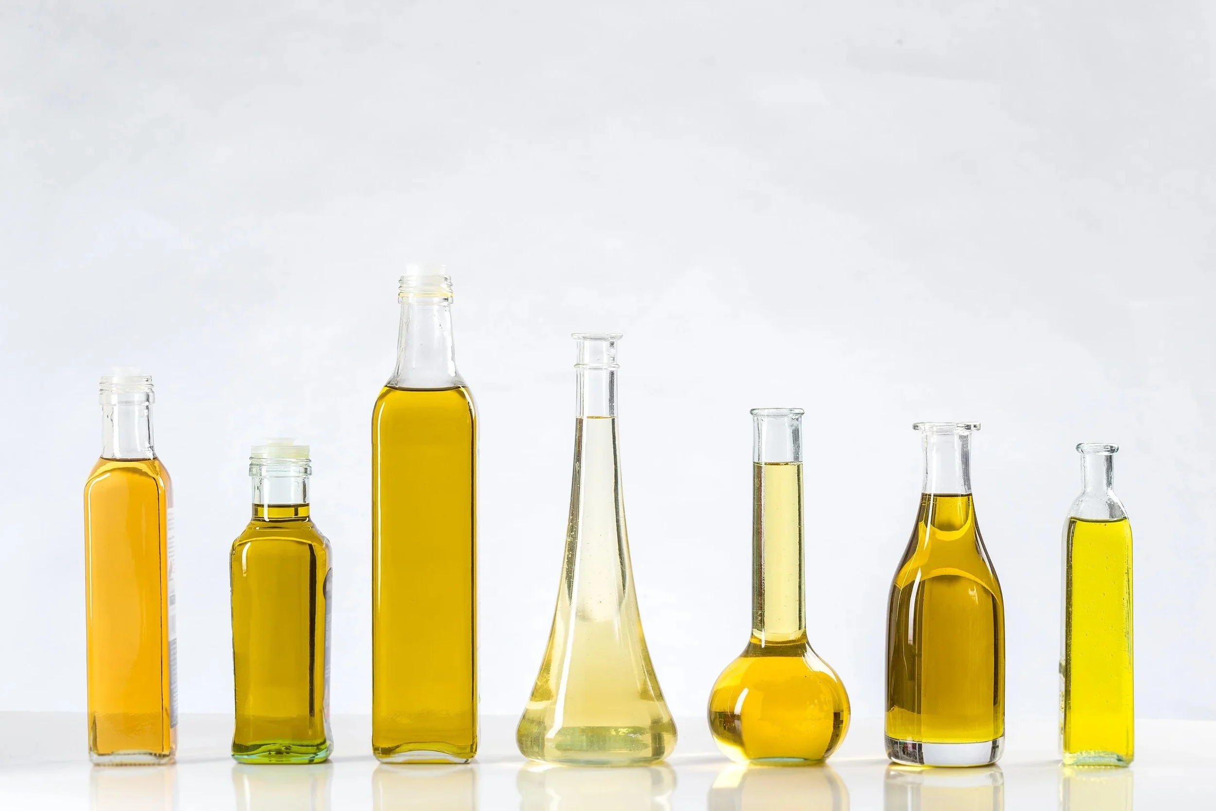 Carrier Oil ~ What Is It &amp; How Do I Use It?