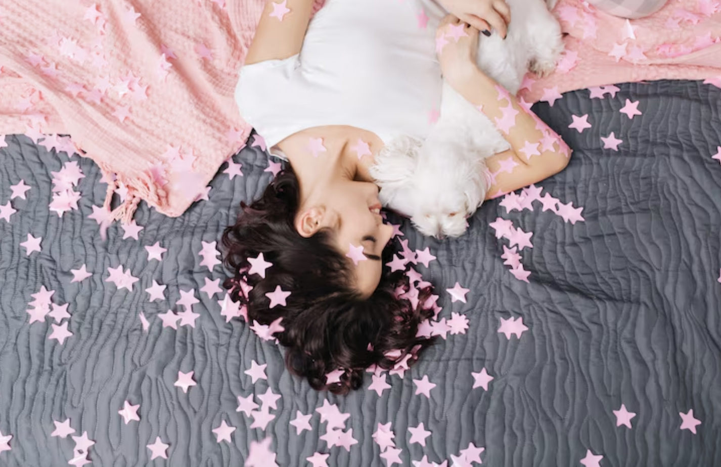 Dream-y Sleep Salve: A Natural Remedy for Deep, Restful Sleep