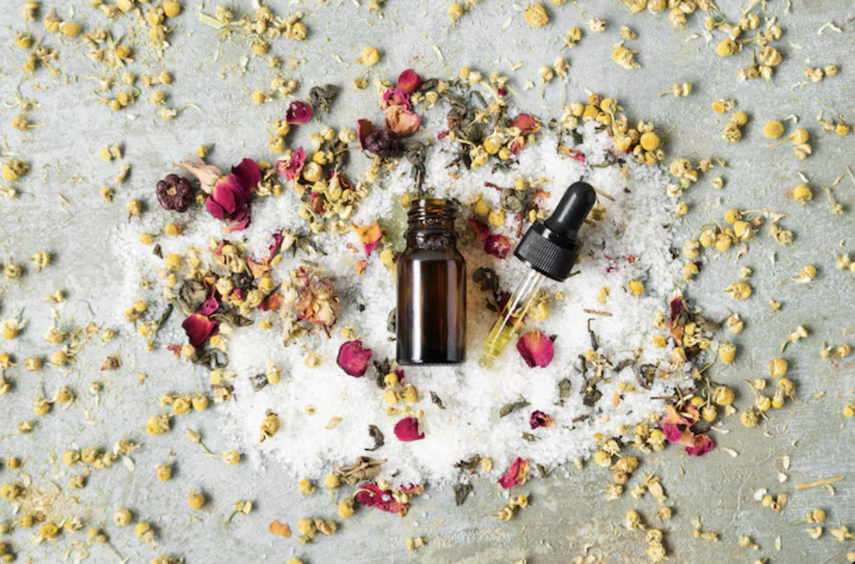 New to Essential Oils?            Start Here