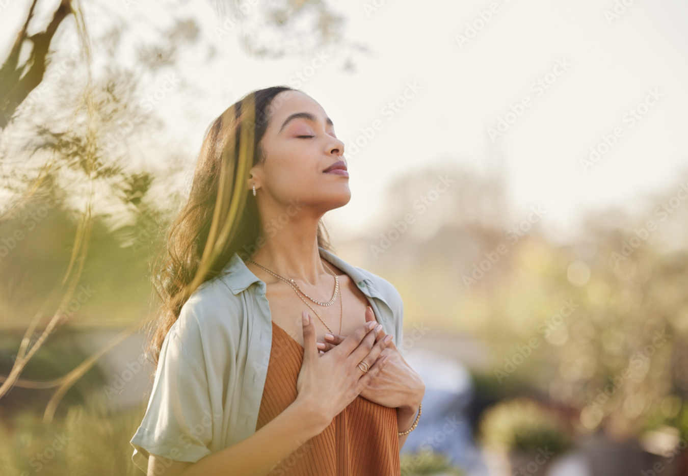 Life-Changing Benefits of Breathing Through Your Nose