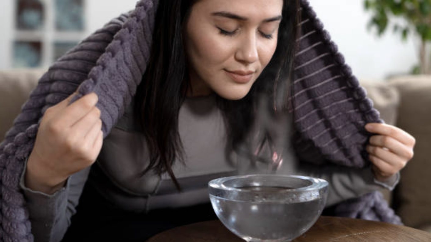 Why Sinuses Are Your First Line of Defense