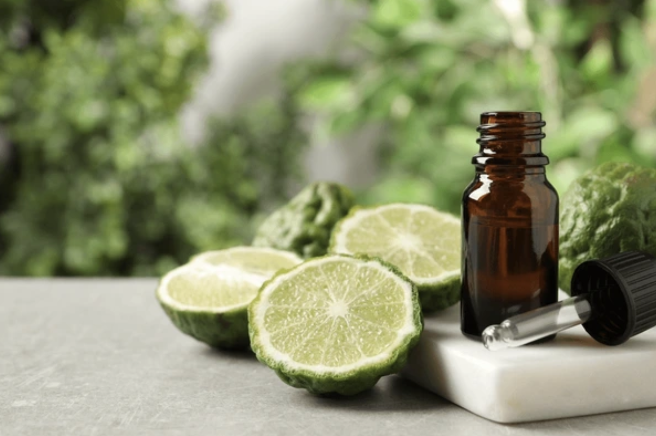 Keep RV Toilets Fresh and Clean with Essential Oils