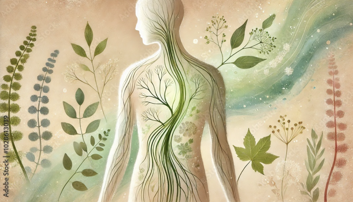 Tone Your Vagus Nerve with Gratitude