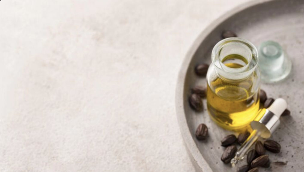 Warming Pain Blend with Emu Oil