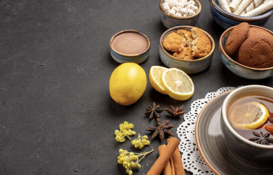 Goodbye Night Sweats Essential Oil Blend