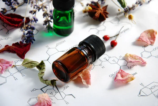 The High Cost of Cheap Essential Oils
