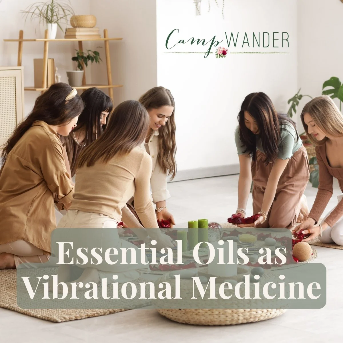 The Truth About Healing: It’s All Energy