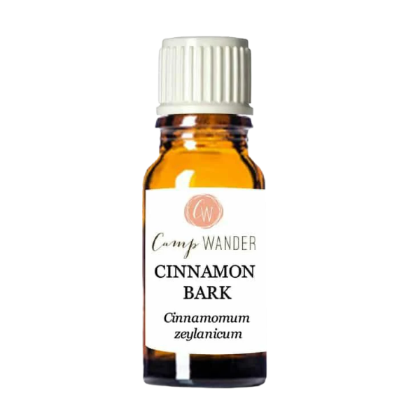 Cinnamon Bark