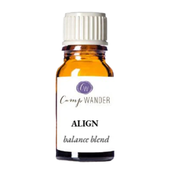 Align Balance Blend