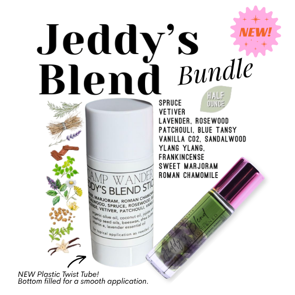Jeddy's Blend Bundle